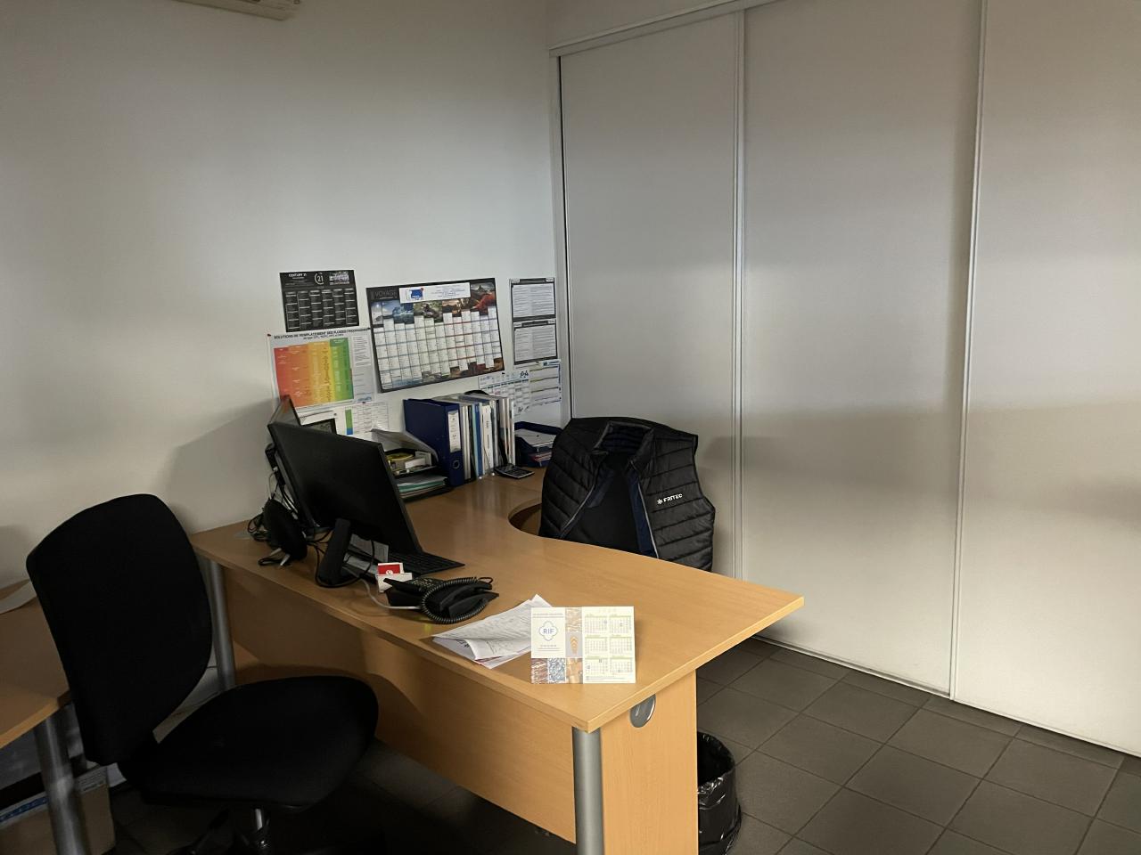 Local d'activité Pessac 800m² Location local d'activité Pessac Gironde OLACT2420135 18